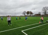 Training Schoolvoetbal Meisjesteam OBS Duiveland Nieuwerkerk (vrijdag 7 april 2023) (13/32)